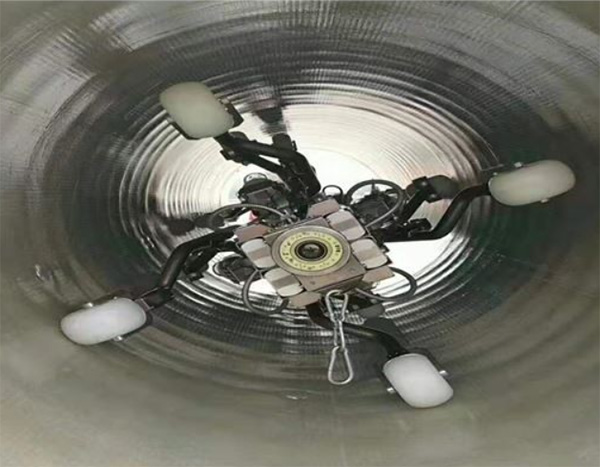 城区非开挖修复技术在地下管线建设的优势体现